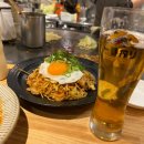 Enjoy | 후쿠오카 텐진 오코노미야끼 맛집 enjoy teppan tami｜예약 및 카드결제 가능 솔직후기