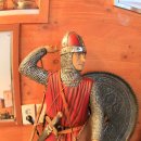 타임앤블레이드박물관 이미지