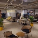 올리앤 커피 김해점 이미지