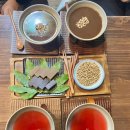 (315)[부산/서면]서면에서 즐기는 차 한잔의 여유. 차마당. 서면찻집.서면카페추천.(내돈내산&amp;솔직후기)