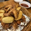 논현2-113 | [식당] 서울 종로 부암동 '계열사' 치킨 | 주말 웨이팅과 솔직한 후기