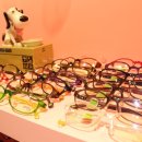 아이조아안경 이미지