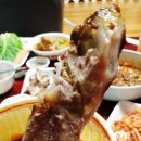 전주토종족발