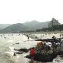 두곡해수욕장 이미지