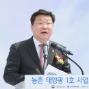 세종1호 태양광발전소 이미지