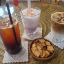 교룡커피 이미지