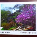이마트24 강화남문점 | 남한산성 둘레길 힌 바퀴 돌아보기 그 여섯 지화문(남문)부터 우익문(동문)까지