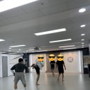 용인대 매화태권도 이미지