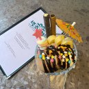 주민신용협동조합 | 목동 레트로 카페 백조다방 파르페맛집 티라미수 재방문 솔직후기