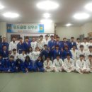 유도클럽 상무관 이미지