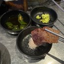 눈꽃갈비 | 부산 서면 소고기맛집 추천 김태정숯불소갈비 입에서 녹는 눈꽃갈비 후기