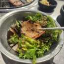 항정살구공탄 | 부산진구 당감동 고기집 구공탄｜마늘항정살 먹고 된장찌개 라면까지, 여긴 진짜 못 참지