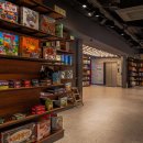 명 보드게임 카페 이미지