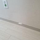걸레받이복원 파손된 몰딩 부분수리 업체