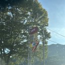 임실 옥정호뷰 카페 : 옥쭹가든 🌳🏞️