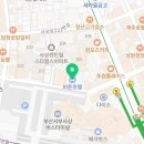 버튼호텔 사상점 이미지
