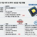 삼성전자에 '보조금 9조' 파격 지원…미국서 반도체 선순환 구축 이미지
