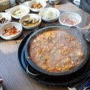 조선의 한우 이미지