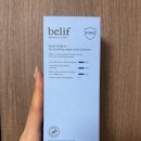 수채화 피부관리 | 따뜻한 수채화처럼 포근한 내 피부 지킴이 ♡ belif 슈퍼 나이츠 팩 클렌저 내돈내산 솔직 후기