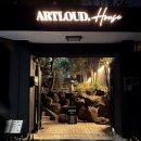 ARTLOUD House 이미지