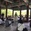 광한루원 음악회 이미지