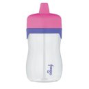 시피컵＞Foogo Sippy Cup 11oz ( pink ) 이미지