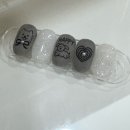 굴포천역 부평네일샵 러브네일에서 이달의 아트 후기