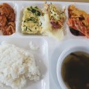 우리은행 구내식당 이미지