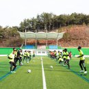 창포 유소년축구장 연합뉴스