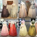 조은날한복 이미지