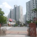 쌍용역앞도로 이미지