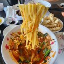 도안중로 | #화룡직화짬뽕 [ 직화 짬뽕 지존 대전짬뽕 관저동맛집 ]