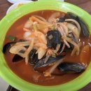 태성광고 - 속초시 | (군산) 현지인도 줄서서 먹는다는 짬뽕맛집 "태성반점" 내돈내산 솔직 리뷰 ( 아쉬운점..)