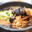 상황삼계탕 이미지