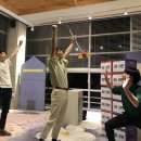 편의점 블루스 이미지