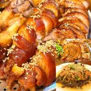 장모님국수랑전 | 부평시장 맛집 족발 장모족발 부평시장역 본점