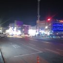 마지초등학교 | 파주시 적성면(마지리)의 밤거리