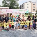 찬우물광장 이미지