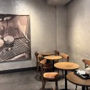 스타벅스광주송정역 | 더블치킨브레스트 체다에그샌드위치 모닝세트 가격 후기 스타벅스 광주송정역점