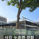 게이트볼장 | 게이트볼장햇빛가리개 자동차광막 교체작업