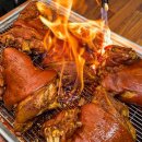 통큰족발 이미지