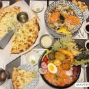 골라먹는 덮밥 마포점 | [서울 마포구 홍대 ] 테즈쿠리 홍대덮밥 &amp; 고르곤졸라 피자 리얼 후기｜데이트 코스·혼밥 장소 추천...