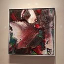 [ 전시회 ] "Line of sight" - '잇은(Itt eun)', (신세계백화점 강남점 3층 '아트 스페이스')
