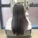 <장안동 미용실> "데이빈헤어" 레이어드펌 하은쌤 시술 후기