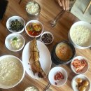 할머니손두부 | [속초 블루리본 맛집]-원조재래식할머니손두부 내돈내산 후기