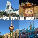 170014 | 씨 비교/디즈니씨,식당이용,동선 꿀팁/불꽃놀이 후기/인기놀이기구 어트랙션 추천/라푼젤 DPA 성공,사용...