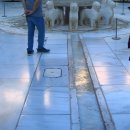 궁전투 | 스페인 여행 6일차 - 그라나다 알함브라 궁전 오전 8시 30분 관람