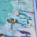 강선대 | 영동 여행 월류봉 강선대 맛집 안성식당