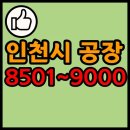 남성빌딩, 동해상사㈜ | 인천시 공장 리스트 8501~9000