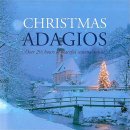 Christmas Adagios CD 1 - Various Artists (DECCA 2001) 이미지